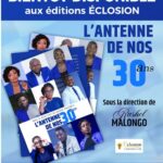 Livres : neuf journalistes, une passion commune