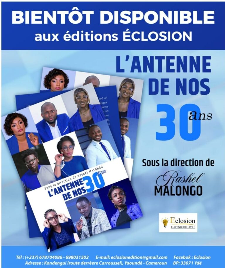 Livres : neuf journalistes, une passion commune