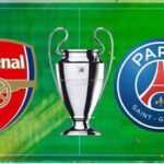 Arsenal - PSG : quand l’Europe parle avec un accent africain