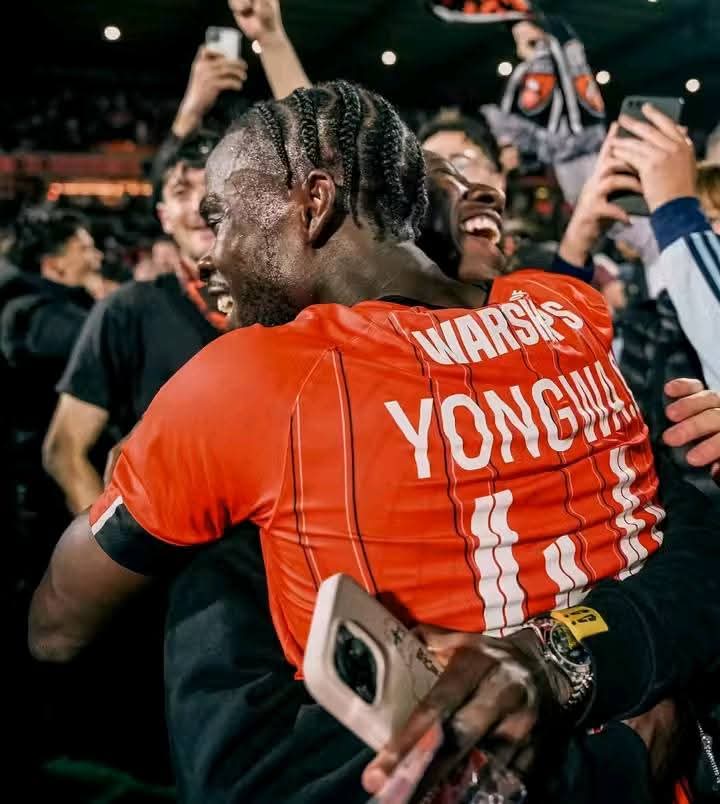 Fin de saison des Camerounais à l’étranger : relégations, promotions et exploits
