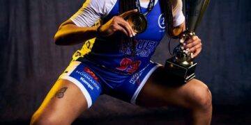 Coupe de France de basketball dames 2025 : Hermine Ngueko et Rouen Métropole Basket vainqueurs