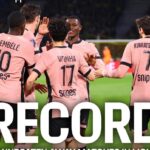 Ligue des champions : sans Mbappé, Paris en route vers sa première étoile