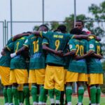 MTN Élite One : au tour de Yong Sport de désister