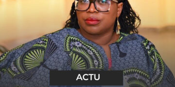 Actu : Qui est Marion Viviane Mahel Obam, la nouvelle présidente de la Fédération des journalistes d’Afrique centrale ?