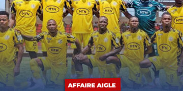 Affaire Aigle du Moungo : la Dynamo de Douala met la pression sur le docteur Foinding