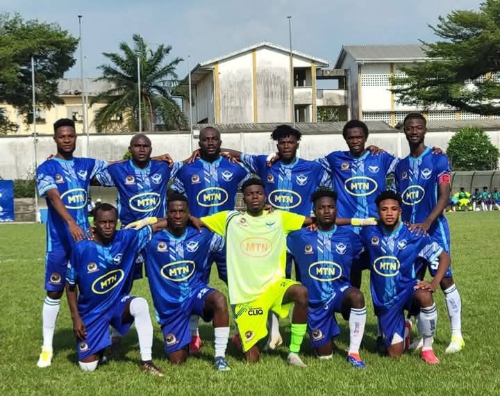 Forfaits en série en elite one : Aigle , yosa absents , Bamboutos persiste