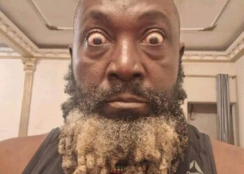 Inceste : Saint Désir Atanga en garde à vue !