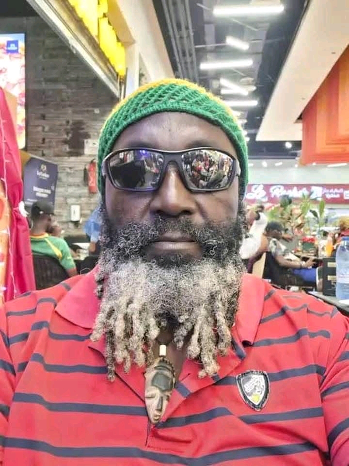 Inceste : Saint Désir Atanga en garde à vue !