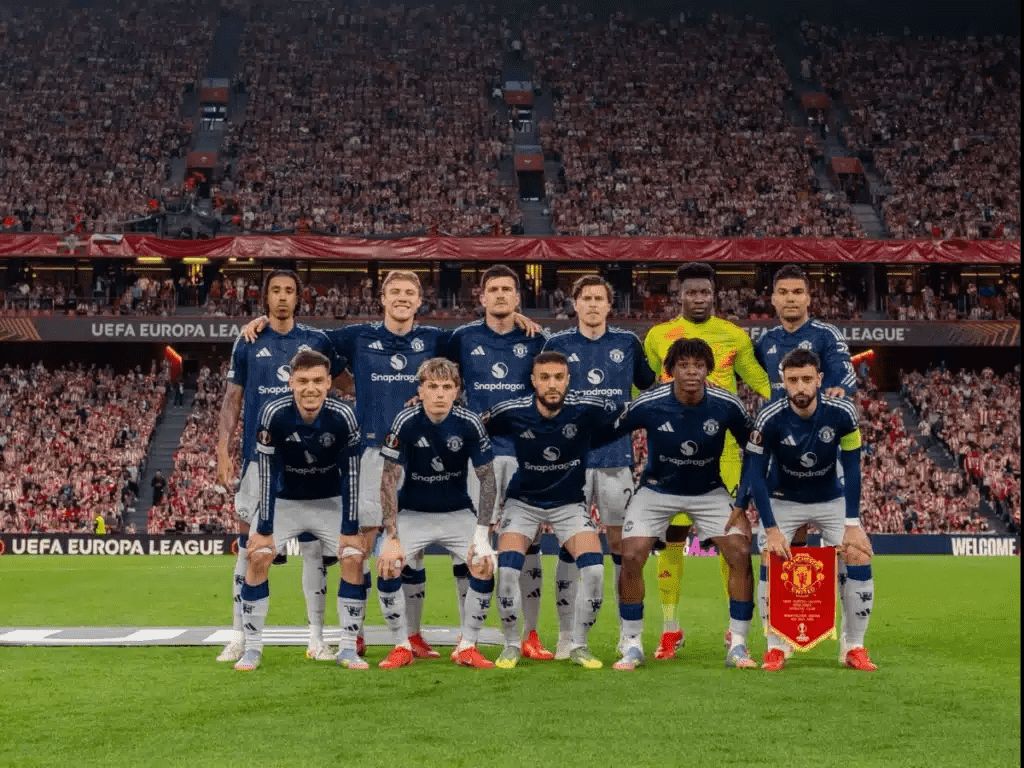 Manchester United surclasse Bilbao et vise la finale