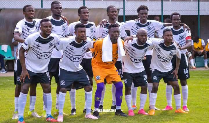 MTN Elite One : Victoria United, un champion miraculé ?