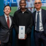 Stéphane Mbia, une légende de l'Olympique de Marseille : un hommage mérité