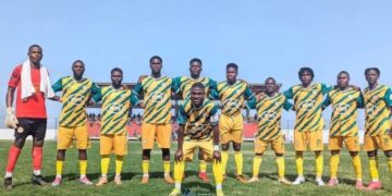 Aigle Royal du Moungo et Yong Sport Academy, respectivement opposés à la Dynamo de Douala et à Gazelle FA de Garoua, ont été absents des pelouses ce dimanche lors de la 22e journée de championnat.