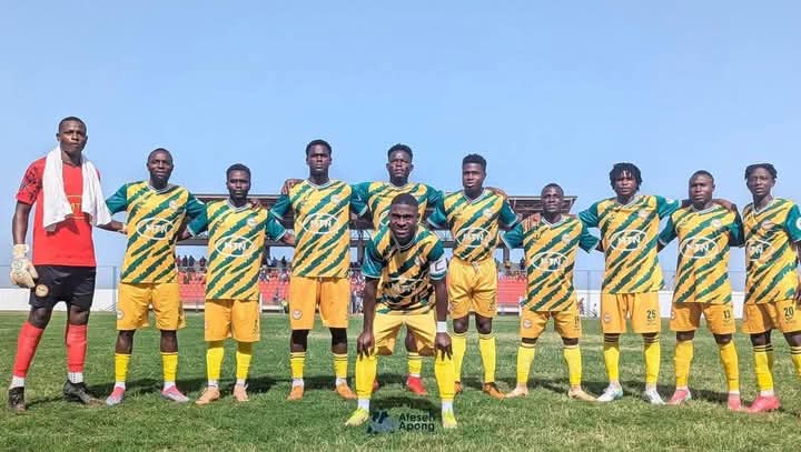 Aigle Royal du Moungo et Yong Sport Academy, respectivement opposés à la Dynamo de Douala et à Gazelle FA de Garoua, ont été absents des pelouses ce dimanche lors de la 22e journée de championnat.