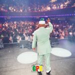 Concert : Carton plein pour Ben Decca à l’Olympia de Paris