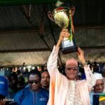 Grand Prix international des courses : le Cameroun triomphe en maître