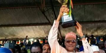 Grand Prix international des courses : le Cameroun triomphe en maître