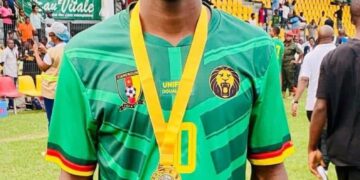 Mercato : Bondoma, 16 ans, dans le viseur de l’OGC Nice