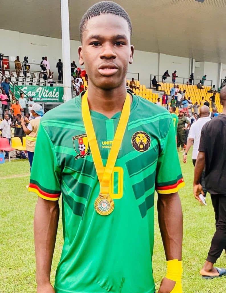 Mercato : Bondoma, 16 ans, dans le viseur de l’OGC Nice