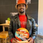 Danse: le camerounais Arsène Etaba vainqueur de l’Afro Groove 2025