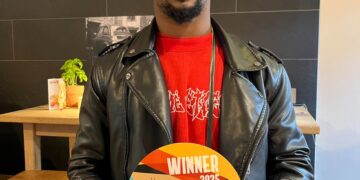 Danse: le camerounais Arsène Etaba vainqueur de l’Afro Groove 2025