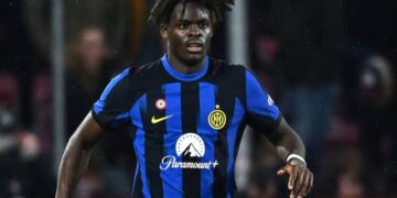 LDC : Inter Milan au parfum de finale à la saveur camerounaise