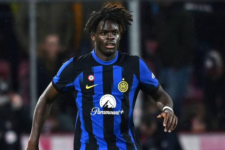 LDC : Inter Milan au parfum de finale à la saveur camerounaise