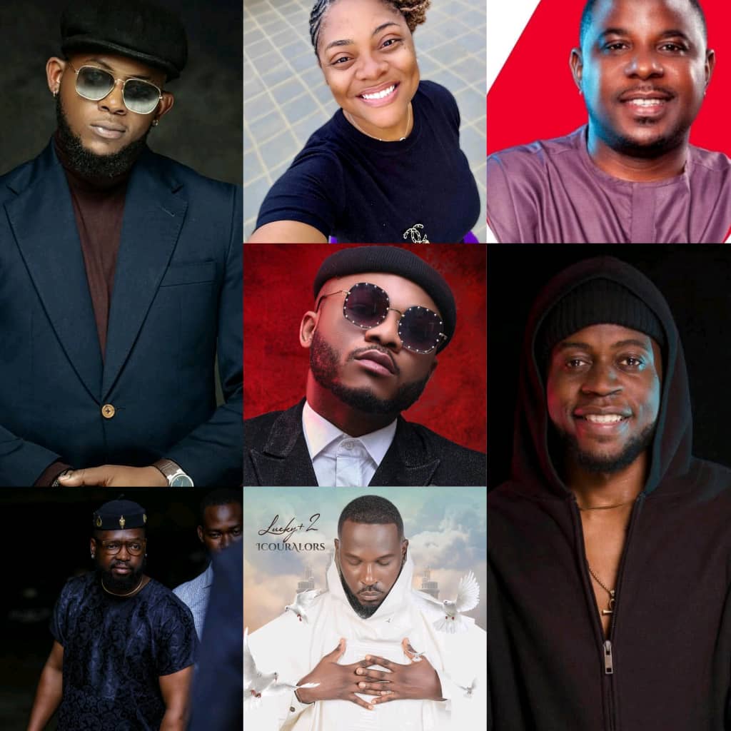 Le ContinenG : une génération d’artistes unit sa voix pour célébrer Petit Pays, icône de la musique camerounaise
