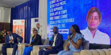 Dédicace du livre « L’antenne de nos 30 ans » : une célébration passionnée du journalisme camerounais au Musée national de Yaoundé
