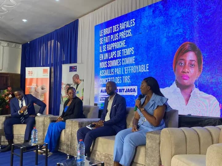 Dédicace du livre « L’antenne de nos 30 ans » : une célébration passionnée du journalisme camerounais au Musée national de Yaoundé