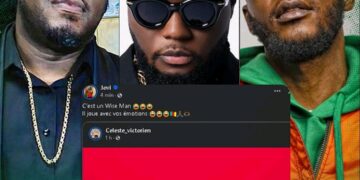 Buzz organisé : la nouvelle scène du showbiz camerounais
