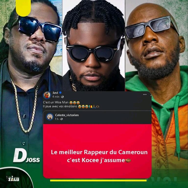 Buzz organisé : la nouvelle scène du showbiz camerounais