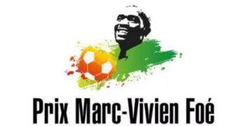 PRIX MARC-VIVIEN FOÉ 2025 : HAKIMI EN FAVORI, GUESSAND ET DIARRA EN EMBUSCADE