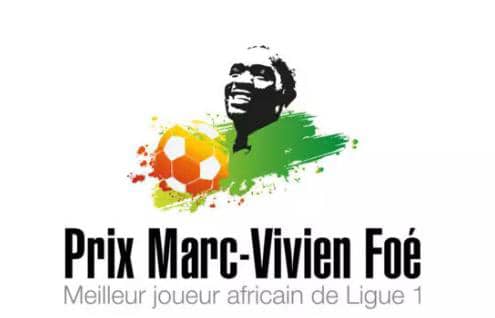 PRIX MARC-VIVIEN FOÉ 2025 : HAKIMI EN FAVORI, GUESSAND ET DIARRA EN EMBUSCADE