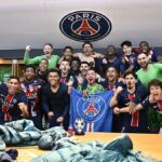 LDC : PARIS, UN DESTIN FINAL