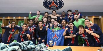 LDC : PARIS, UN DESTIN FINAL