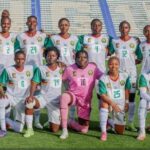 Lionnes indomptables : le Nigeria comme nouveau gros test