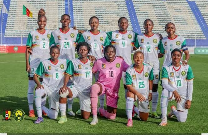 Lionnes indomptables : le Nigeria comme nouveau gros test