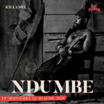 Sortie musicale : Killamel rend hommage à Ndumbé Lobé Bell dans son nouvel EP