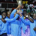 Handball africain : les Camerounais Fanz et TKC visent haut au Caire