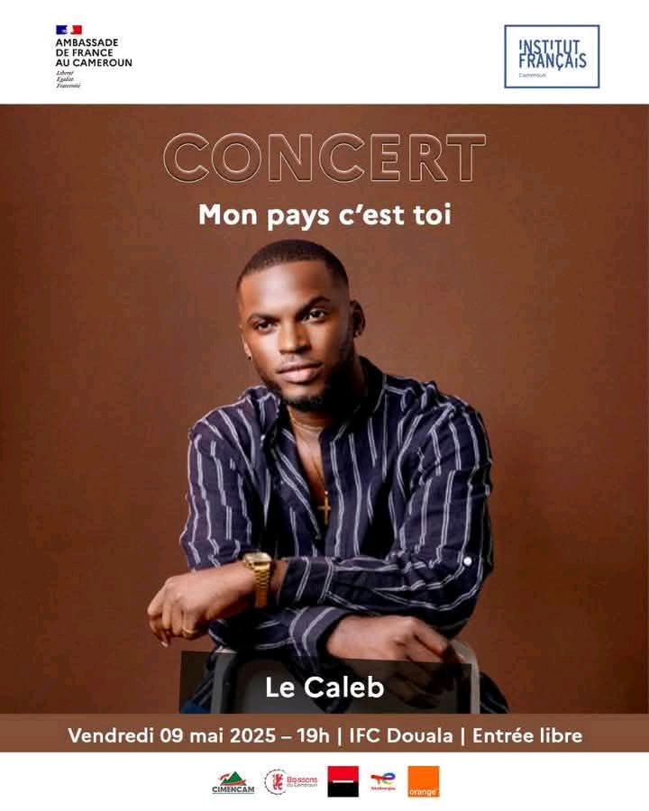 Le CALEB, l'ascension d'un talent prometteur