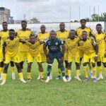 MTN ÉLITE ONE : LA DYNAMO SE REMET EN MARCHE