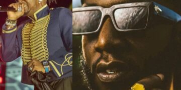 Beef et diss track : la guerre froide dans l’univers du rap