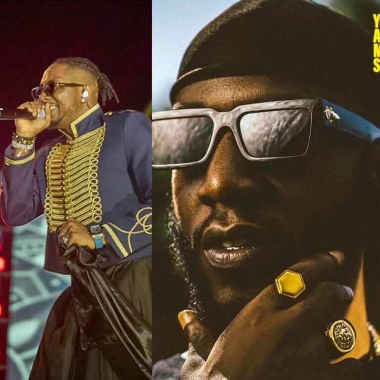 Beef et diss track : la guerre froide dans l’univers du rap