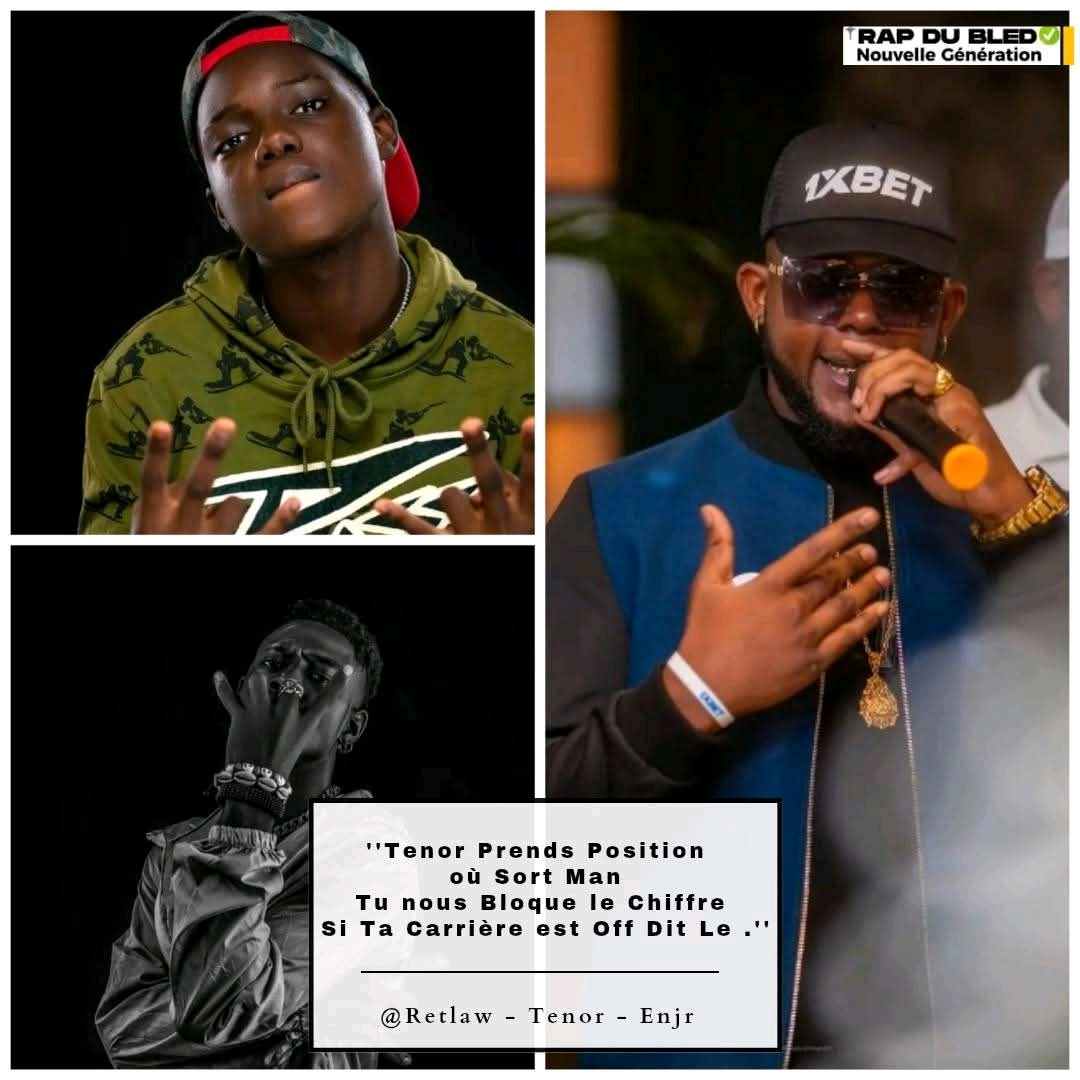 Beef et diss track : la guerre froide dans l’univers du rap