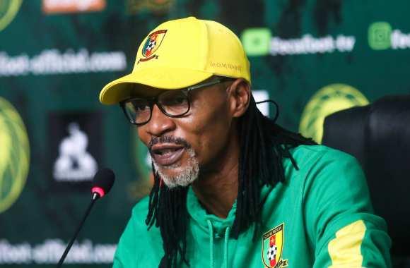 Rigobert Song : la piste centrafricaine s’éloigne