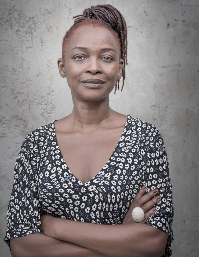 KOYO KOUOH : Parcours d’une artiste