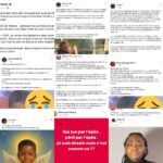 Réactions suite à l'incident impliquant le père de Lydol artiste camerounaise