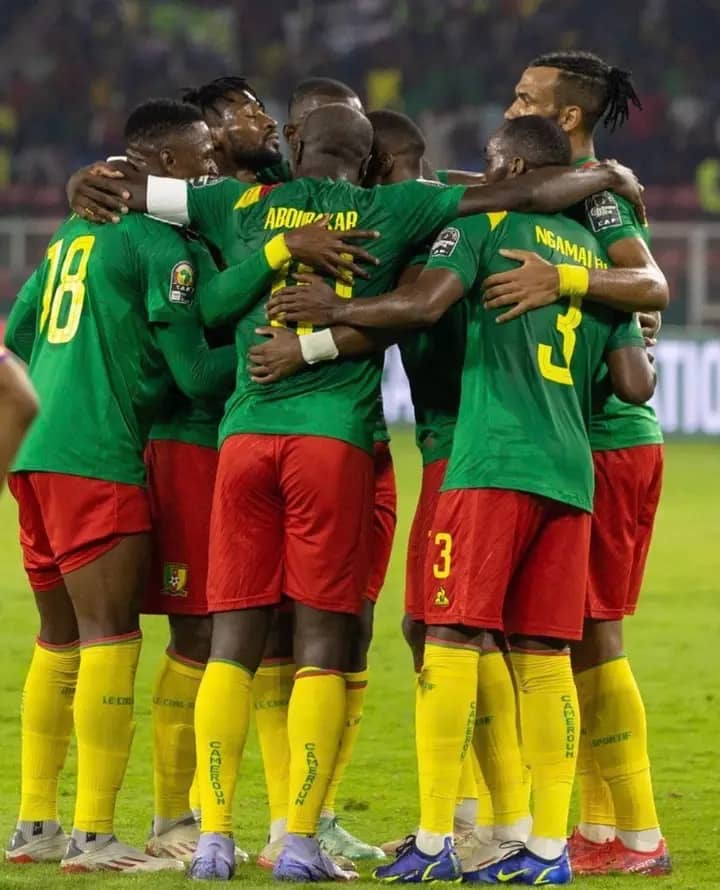 Lions Indomptables : deux tests décisifs à Marrakech avant les grandes échéances africaines