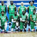 Afrobasket messieurs 2025 : le Cameroun connaît ses adversaires