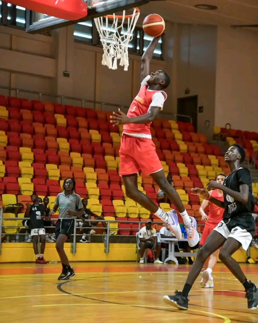 Afrobasket messieurs 2025 : le Cameroun connaît ses adversaires